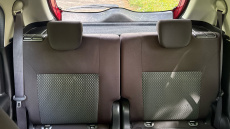 Suzuki Ignis 1.2 Dualjet 12V Hybrid SZ-T 5dr CVT Petrol Hatchback